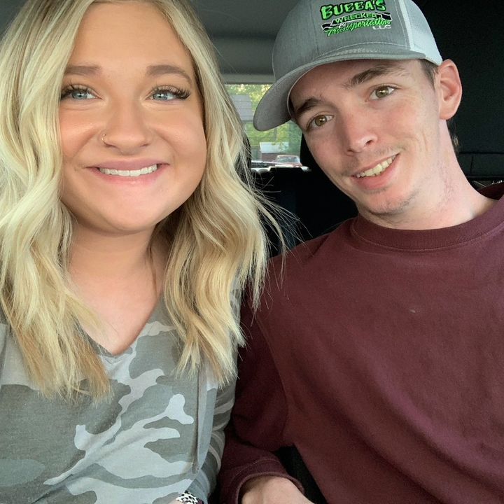 Profile Picture of Koby Yoder (@kobyyoder) on Tiktok