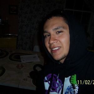 Profile Picture of Adam Cancino (@adamc76) on Myspace