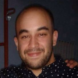 Profile Picture of Josh Pinto (@JoshNewZapp) on Twitter