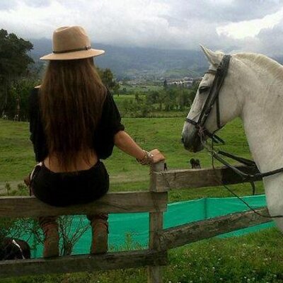 Profile Picture of Manuela Arroyave (@Piloteka10) on Twitter