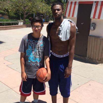 Profile Picture of Alex Suh (@alexsuh22) on Twitter