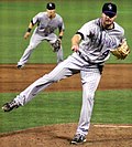 Profile Photo of Alex White (baseball)on Wikipedia