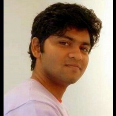 Profile Picture of Mohiuddin Khan Rafi (@mohiuddin) on Twitter