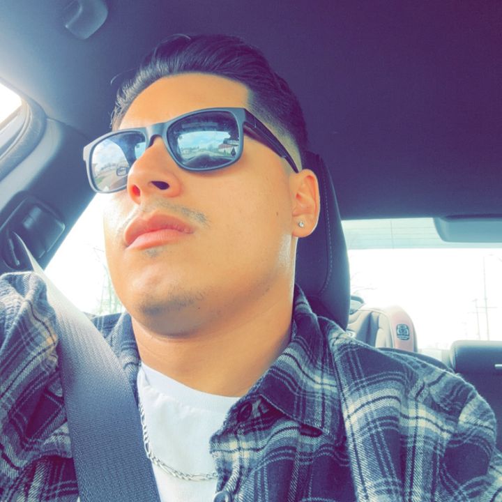 Profile Picture of Andrew Vigil (@andrew_vigil1) on Tiktok