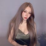 Profile Picture of Dana유정이🖤劉步步 (@1219dana) on Instagram