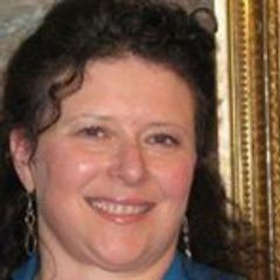 Profile Photo of Linda Clevenger (@LindaClevenger) on Twitter