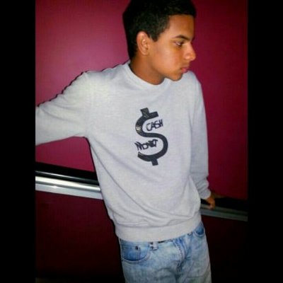 Profile Picture of Michael Ismail (@michaelismail02) on Twitter