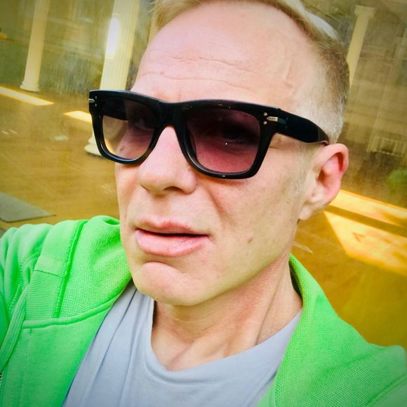 Profile Picture of Randy Gross (@regrossrn) on Poshmark