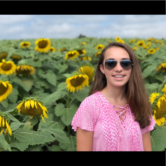 Profile Picture of Mackenzie Martin (@mmartin4697) on Poshmark