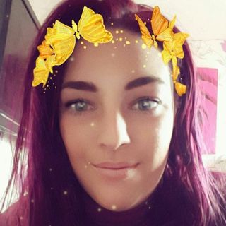 Profile Picture of Jade Gould (@jade_gould_) on Instagram