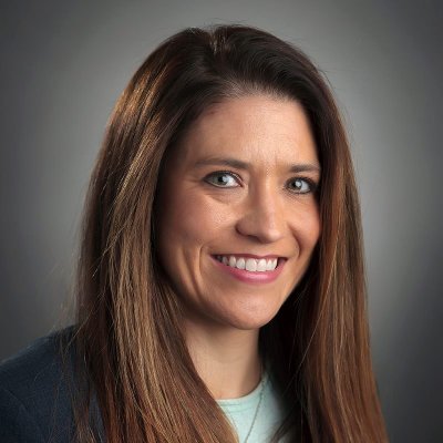 Profile Picture of Michelle Wagenseller-Belnap (@MikkiWagBelnap) on Twitter