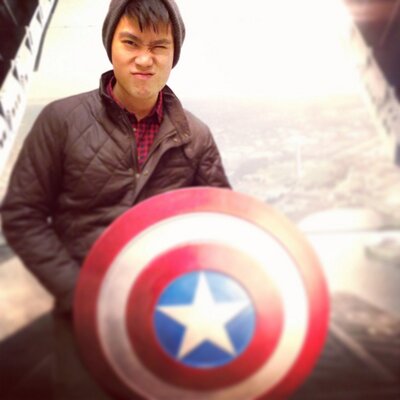 Profile Picture of Paul Hsiao (@phsiao08) on Twitter