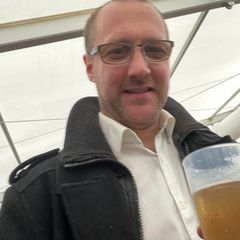 Profile Picture of Marc Sheppard (@marc.sheppard) on Tiktok