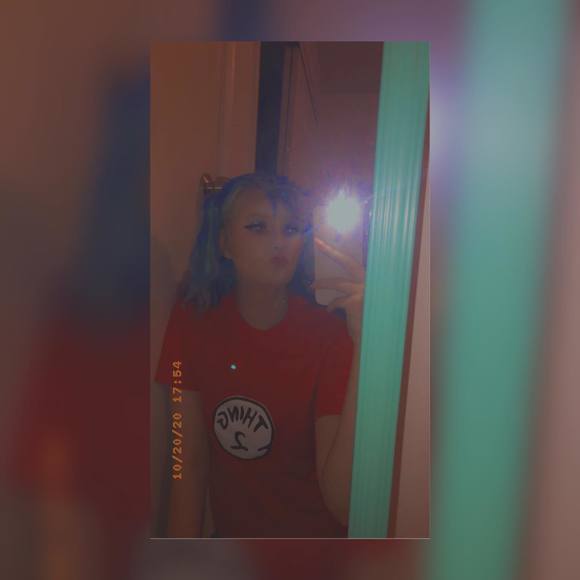 Profile Picture of Alaundra Frady (@alaundrafrady) on Poshmark