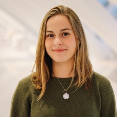 Profile Picture of Kate Cheever (@CheeverKate) on Twitter