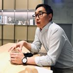 Profile Picture of Jin Kyu Kang (@jkkang2) on Instagram