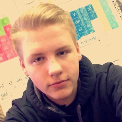 Profile Picture of Daimler Bryan Miller (@BryanDaimler) on Twitter