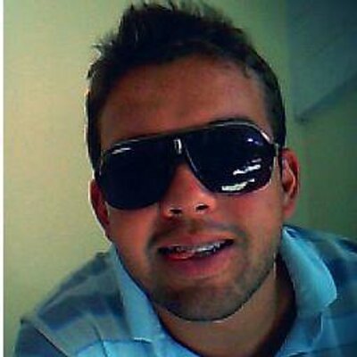 Profile Picture of Carlos Guilherme (@manauzinho) on Twitter