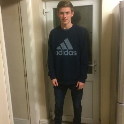 Profile Picture of Kieran Mead (@kieran_keith_98) on Twitter