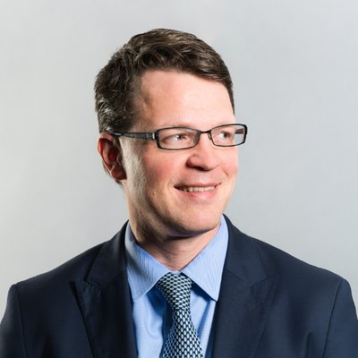 Profile Picture of Stephen Power (@stephenlpower) on Twitter