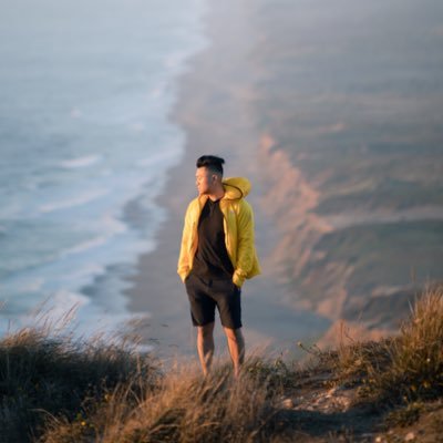 Profile Picture of David Quach (@DeeQue_) on Twitter
