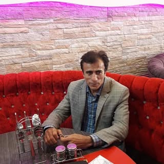 Profile Picture of رضا قاضی زا ده (@reza_ghazizadeh) on Instagram