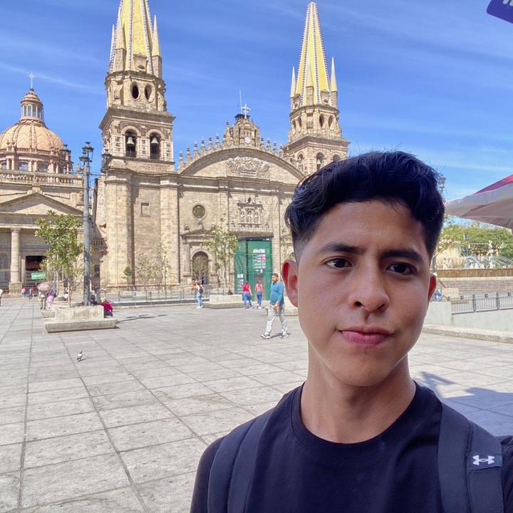 Profile Picture of Pablo Balderas (@ivanbalderas3) on Tiktok