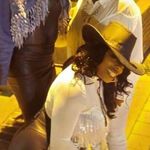 Profile Picture of Latoria Thomas (@mzviciouzblaq) on Instagram