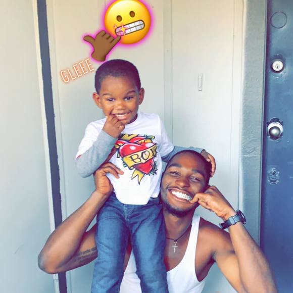 Profile Picture of Brandon Barnes (@kvngbrandon312) on Poshmark