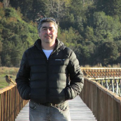 Profile Picture of Claudio Mancilla (@cachato148) on Twitter