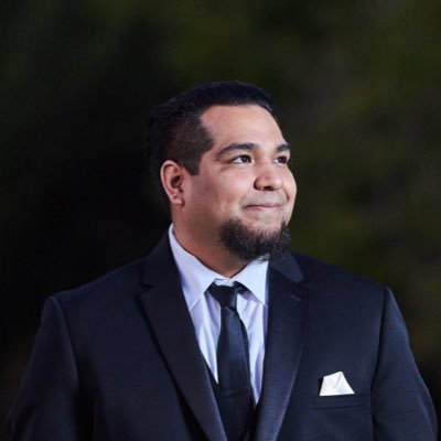 Profile Picture of Paul Villarreal (@DevTmv805) on Twitter