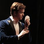 Profile Picture of Cameron Black (@masterofdeceptionn) on Instagram