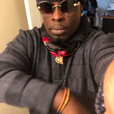 Profile Picture of Clinton R Byrd (@prettyfly73) on Twitter
