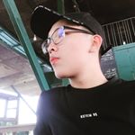 Profile Picture of YuYang Liang (@alvin.liang.144) on Instagram