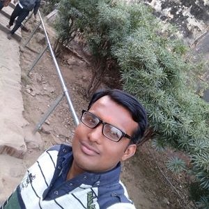 Profile Picture of Aashish Mehta (@ashiakki) on Twitter