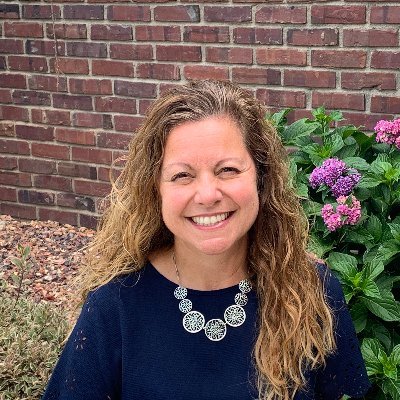 Profile Photo of Angela Siso Stentz (@PrincipalSS_JP) on Twitter