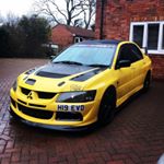 Profile Picture of Danielle Coppin (@evo8_danielle) on Instagram