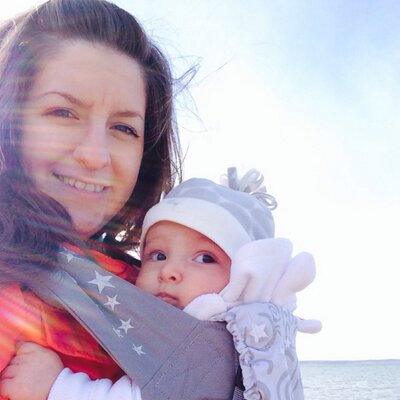 Profile Picture of Danielle Connell (@23_connell) on Twitter