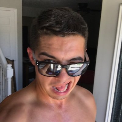 Profile Picture of Marc Barboza (@AveryGray217) on Twitter