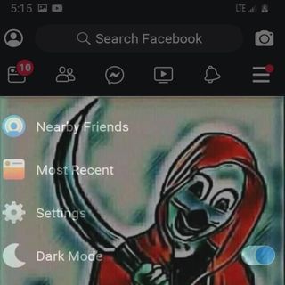 Profile Picture of Bayu Kevin (@bayu.kevin.77) on Facebook
