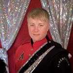 Profile Picture of Joshua T Logue (@logue_joshua) on Instagram