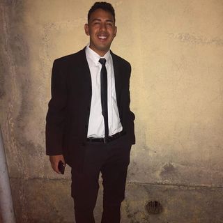 Profile Picture of David Pio (@david.pio.9) on Facebook