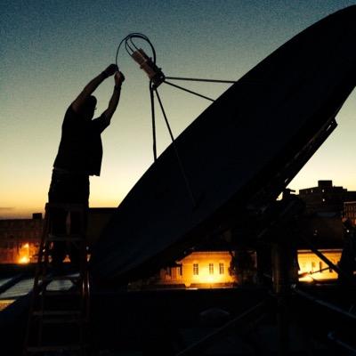 Profile Picture of Eric Stoll (@EricStoll_NPG) on Twitter