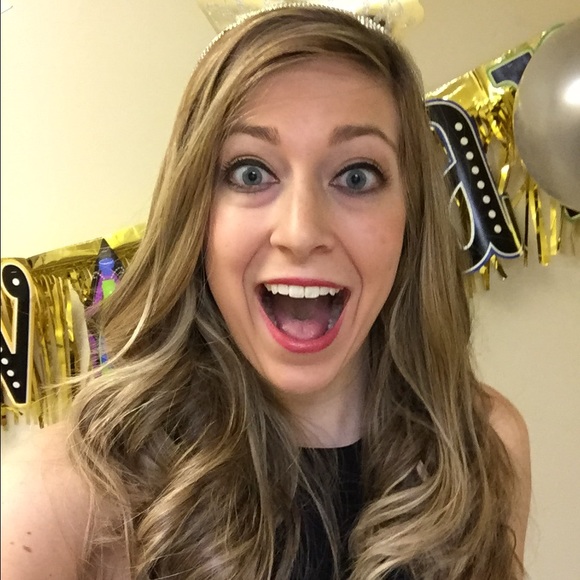 Profile Picture of Madeleine Brown (@mlbrown211) on Poshmark
