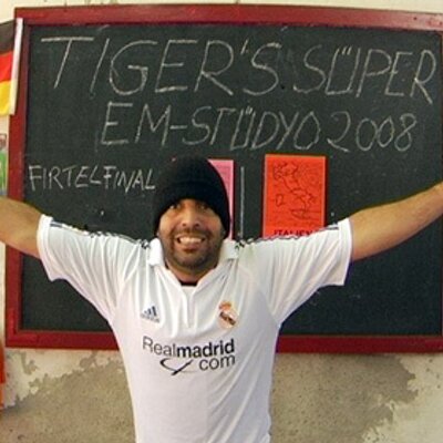 Profile Picture of Christopher Lugano (@Foray55) on Twitter