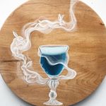 Profile Picture of فروش وپخش يخ خشك مهرباني🍧 (@dry_ice.mehrabani) on Instagram