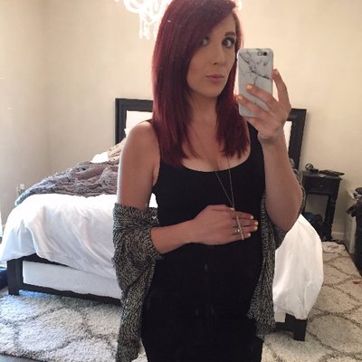 Profile Picture of Tracy Andersen (@Birdcage_925) on Twitter