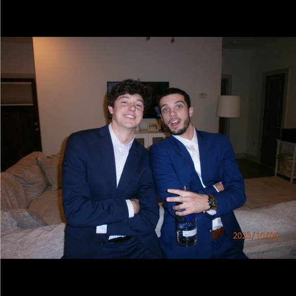Profile Picture of Andrew Obrien (@andrewjobrien2) on Poshmark
