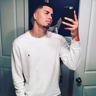 Profile Picture of Sean Currin Jr (@CurrinSean) on Twitter