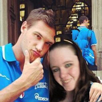 Profile Picture of Elizabeth Keefe (@danilos_luv) on Twitter